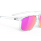 Lentes Rudy Project Overlap