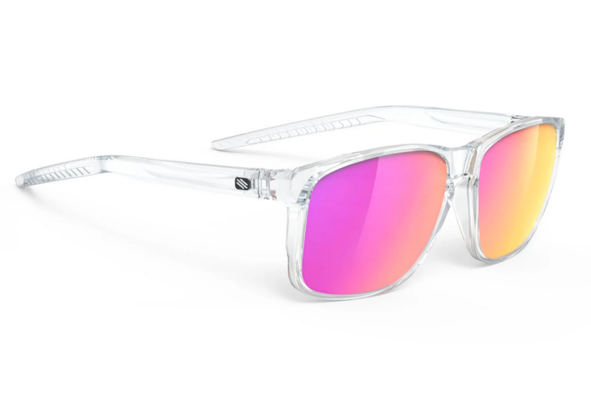 Lentes Rudy Project Overlap