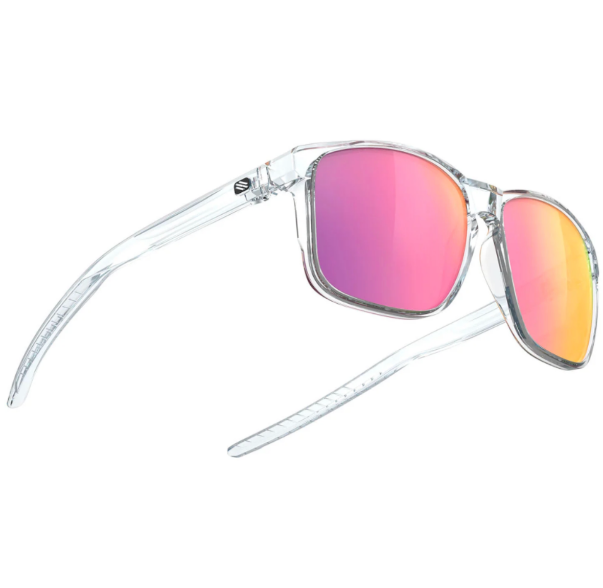 Lentes Rudy Project Overlap