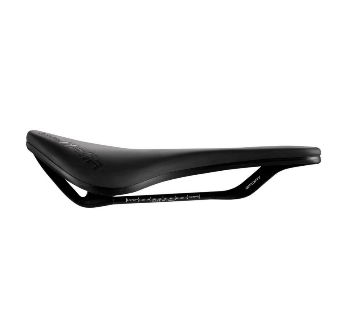 Sillin Novus Sport Greentech L3 Selle Italia