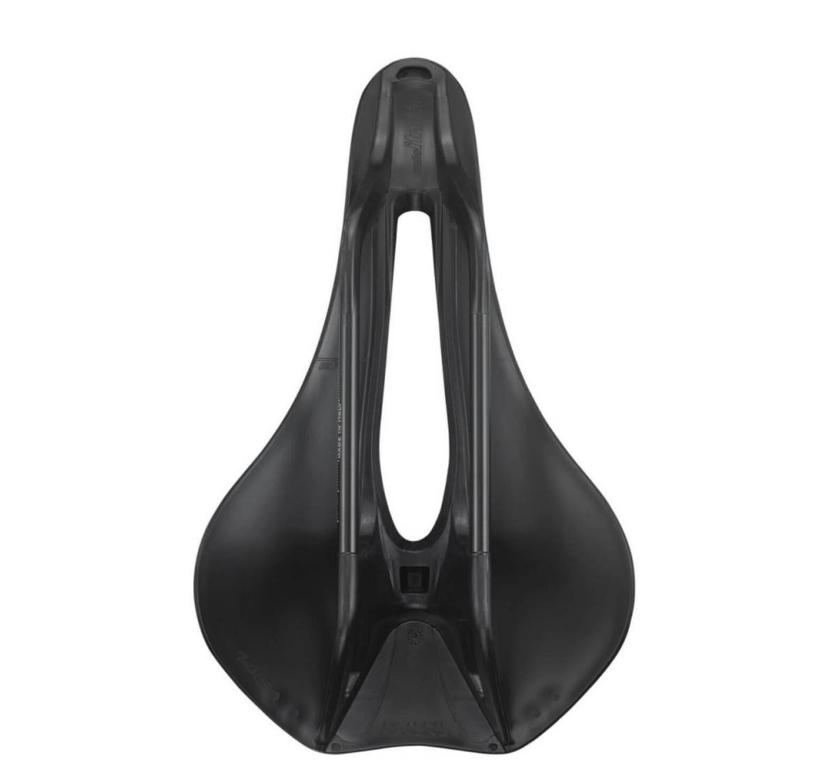 Sillin Novus Sport Greentech L3 Selle Italia