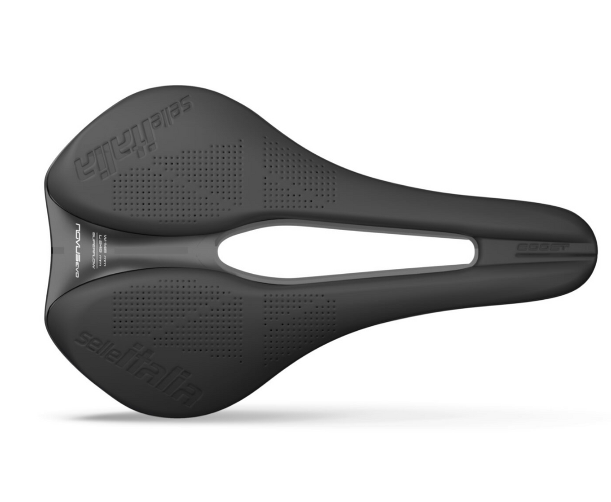 Sillin Novus Sport Greentech L3 Selle Italia