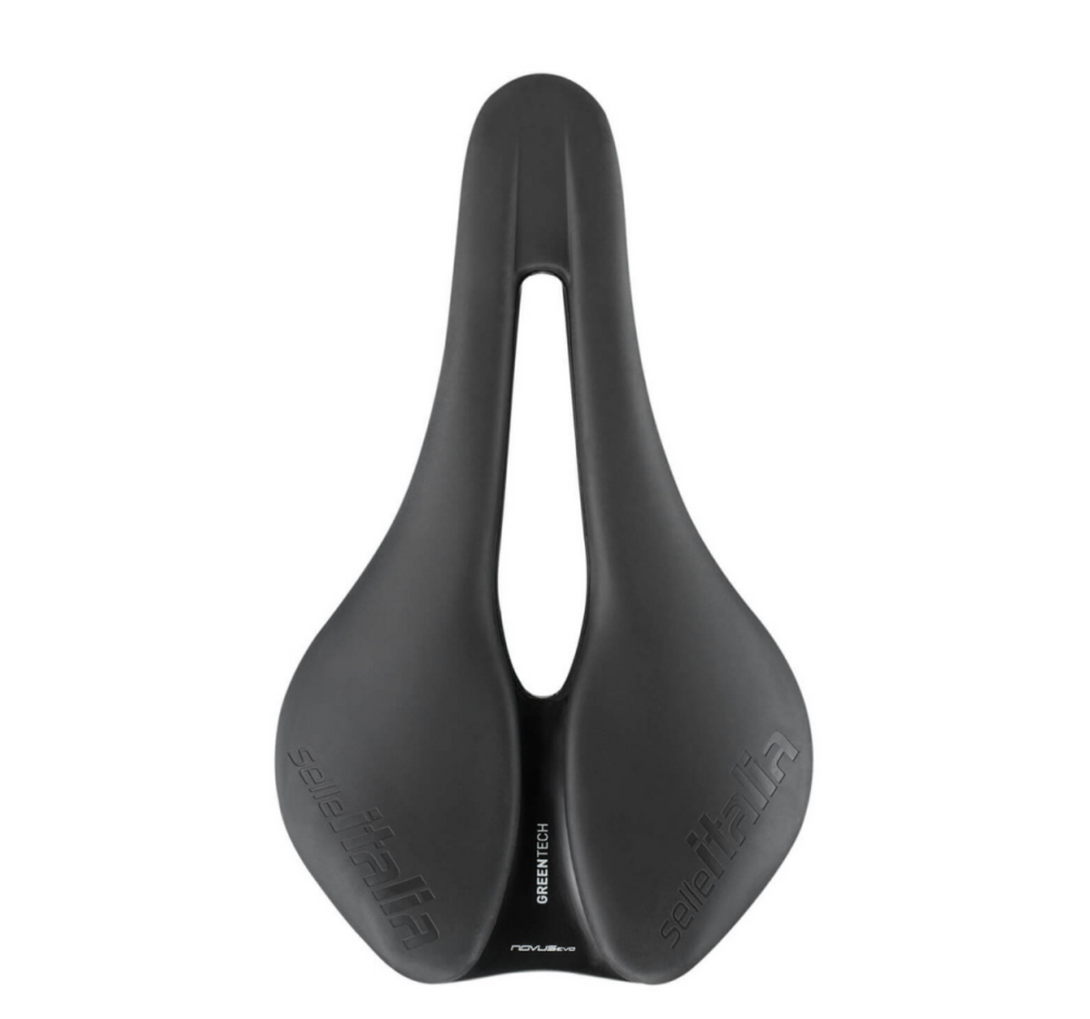 Sillin Novus Sport Greentech L3 Selle Italia