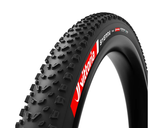 Caucho Vittoria Syerra Trail TLR 29x2.4