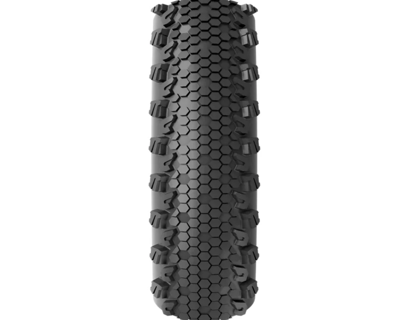 Caucho Vittoria Terreno Dry Gravel 700 TLR T30