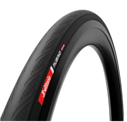 Caucho Vittoria Rubino TLR 700