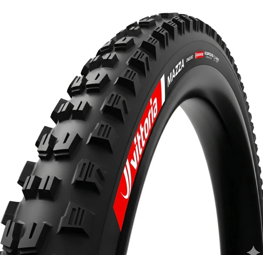 Caucho Vittoria Mazza TLR 29