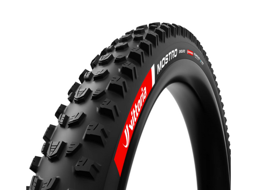 Caucho Vittoria Mostro TLR 29