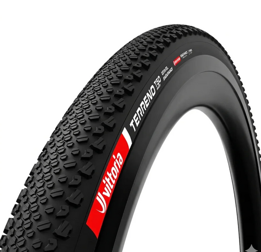 Caucho Vittoria Terreno Mixed 700 T50 TLR