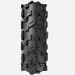 Caucho Vittoria Terreno Coarse Loose 700 T70 TLR