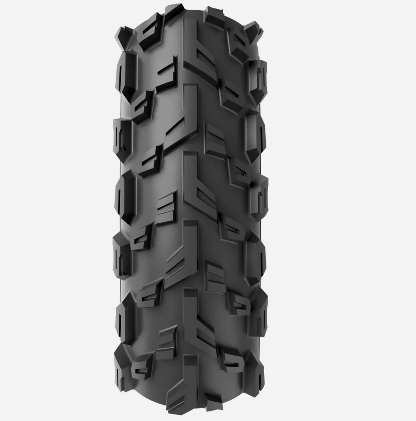 Caucho Vittoria Terreno Coarse Loose 700 T70 TLR