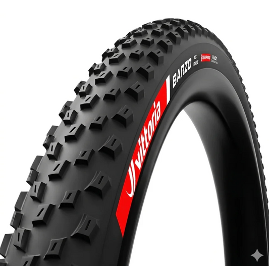 Caucho Vittoria Barzo XC Race 29 TLR