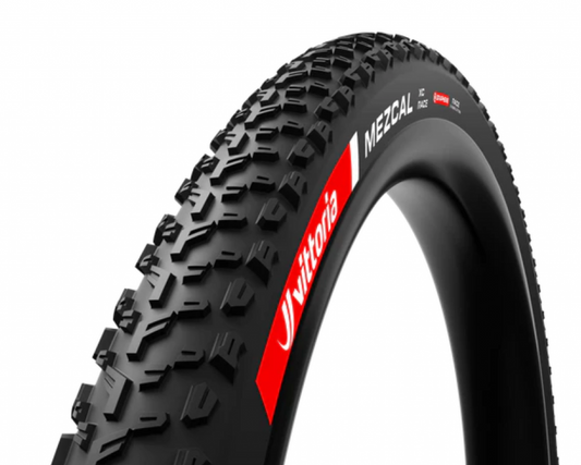 Caucho Vittoria Gravel Mezcal XC Race 29 TLR