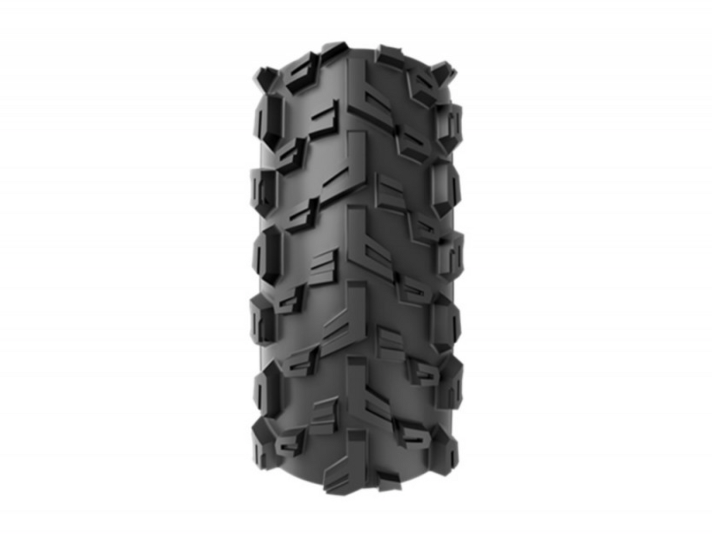 Caucho Vittoria Gravel Mezcal Rigid 27.5