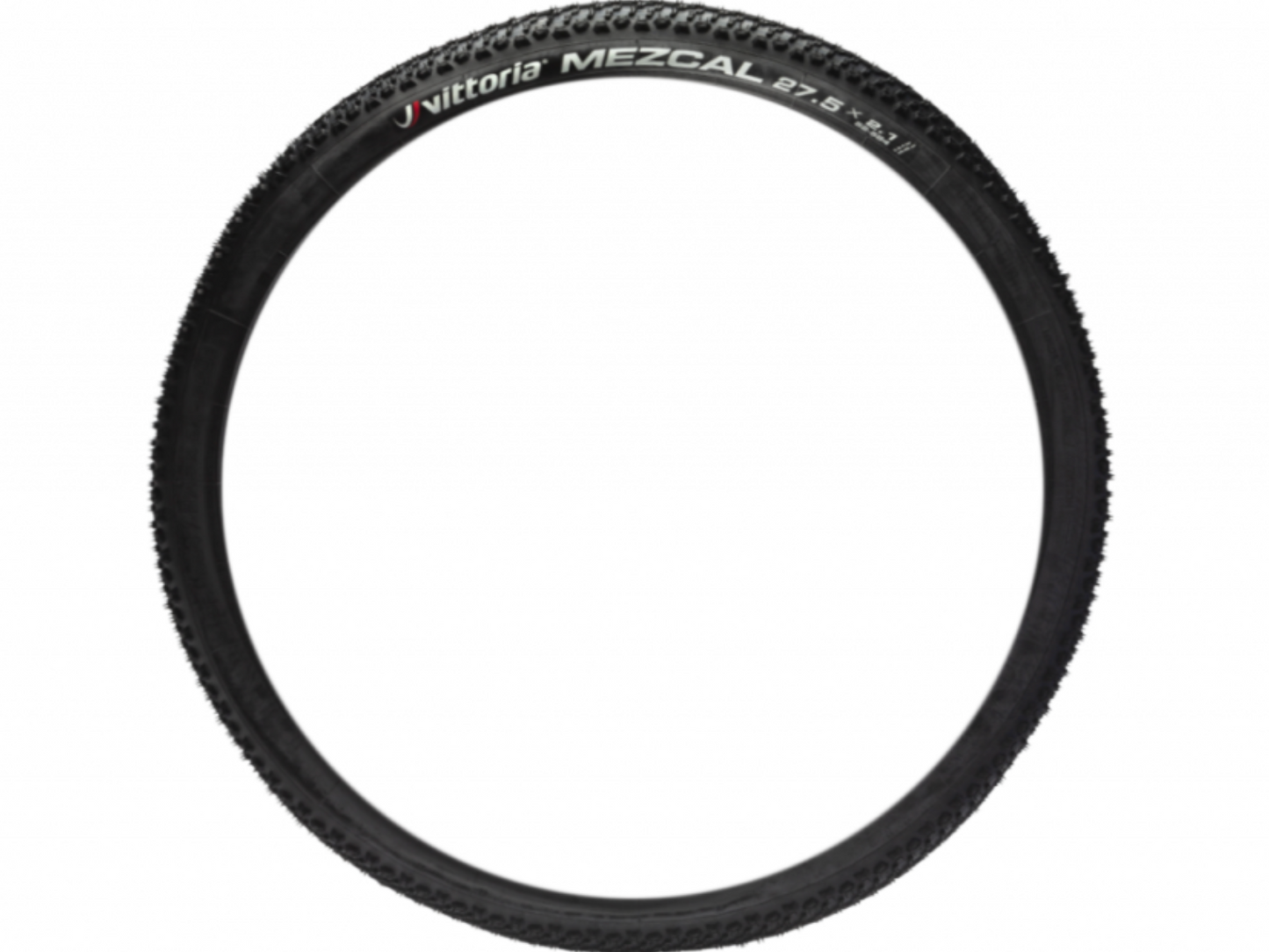 Caucho Vittoria Gravel Mezcal Rigid 27.5