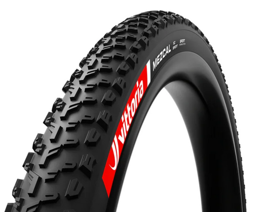 Caucho Vittoria Gravel Mezcal XC Sport TLR 29