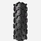 Caucho Vittoria Gravel Mezcal XC Sport TLR 29