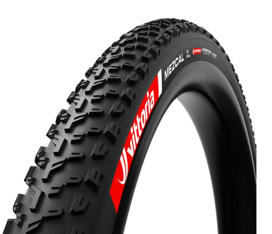 Caucho Vittoria Gravel Mezcal XC Trail TLR 29