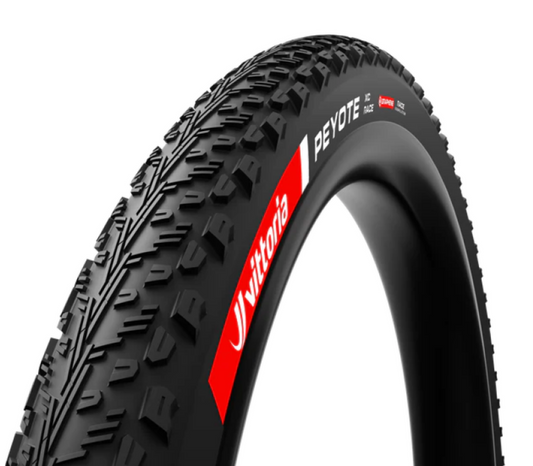 Caucho Vittoria Peyote II XC Race TLR 29