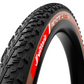 Caucho Vittoria Peyote II XC Race TLR 29 Beige