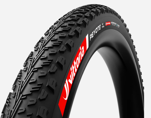 Caucho Vittoria Peyote II XC Trail TLR 29