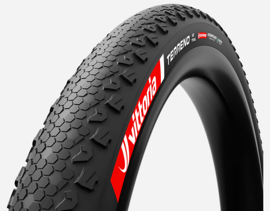 Caucho Vittoria Terreno XC Trail TLR 29
