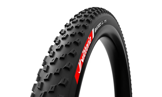 Caucho Vittoria Barzo XC Sport 29 TLR