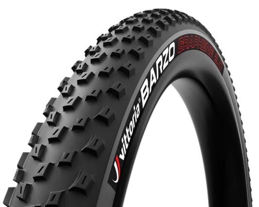 Caucho Vittoria Barzo XC Trail TLR 27.5
