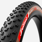 Caucho Vittoria Barzo XC Trail TLR 29 Beige