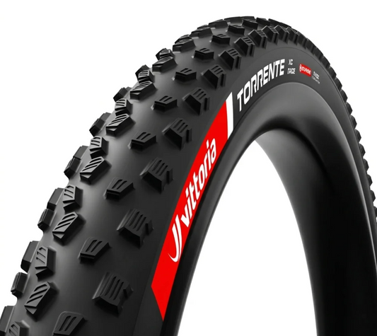 Caucho Vittoria Torrente XC Race 29 TLR