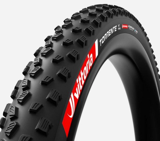 Caucho Vittoria Torrente XC Trail 29 TLR