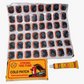 Kit de parches Vulcanizados 48 pcs Incluye pega
