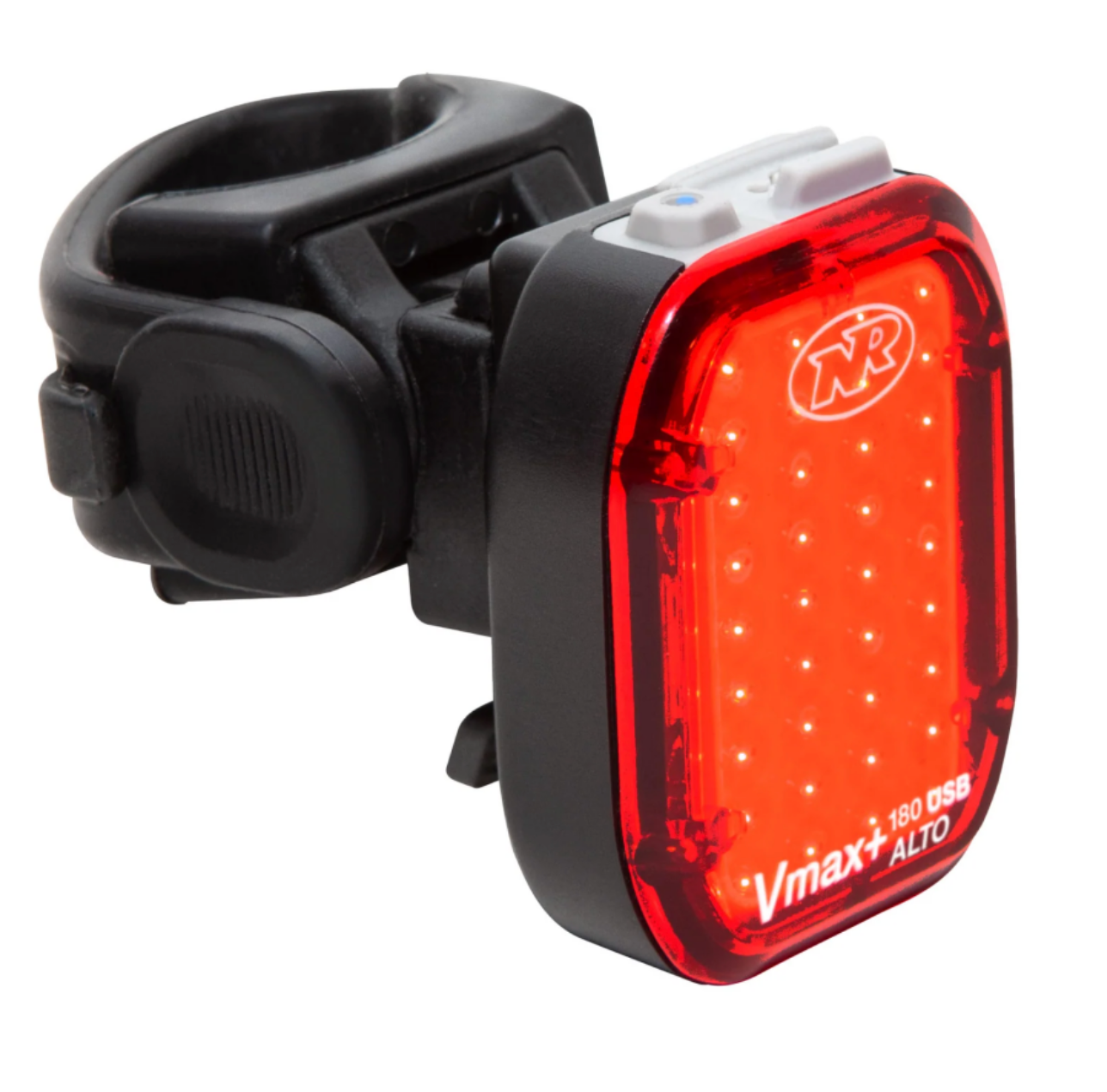 Luz Trasera Vmax+ 180 ALTO Nite Rider