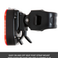 Luz Trasera Vmax+ 180 ALTO Nite Rider
