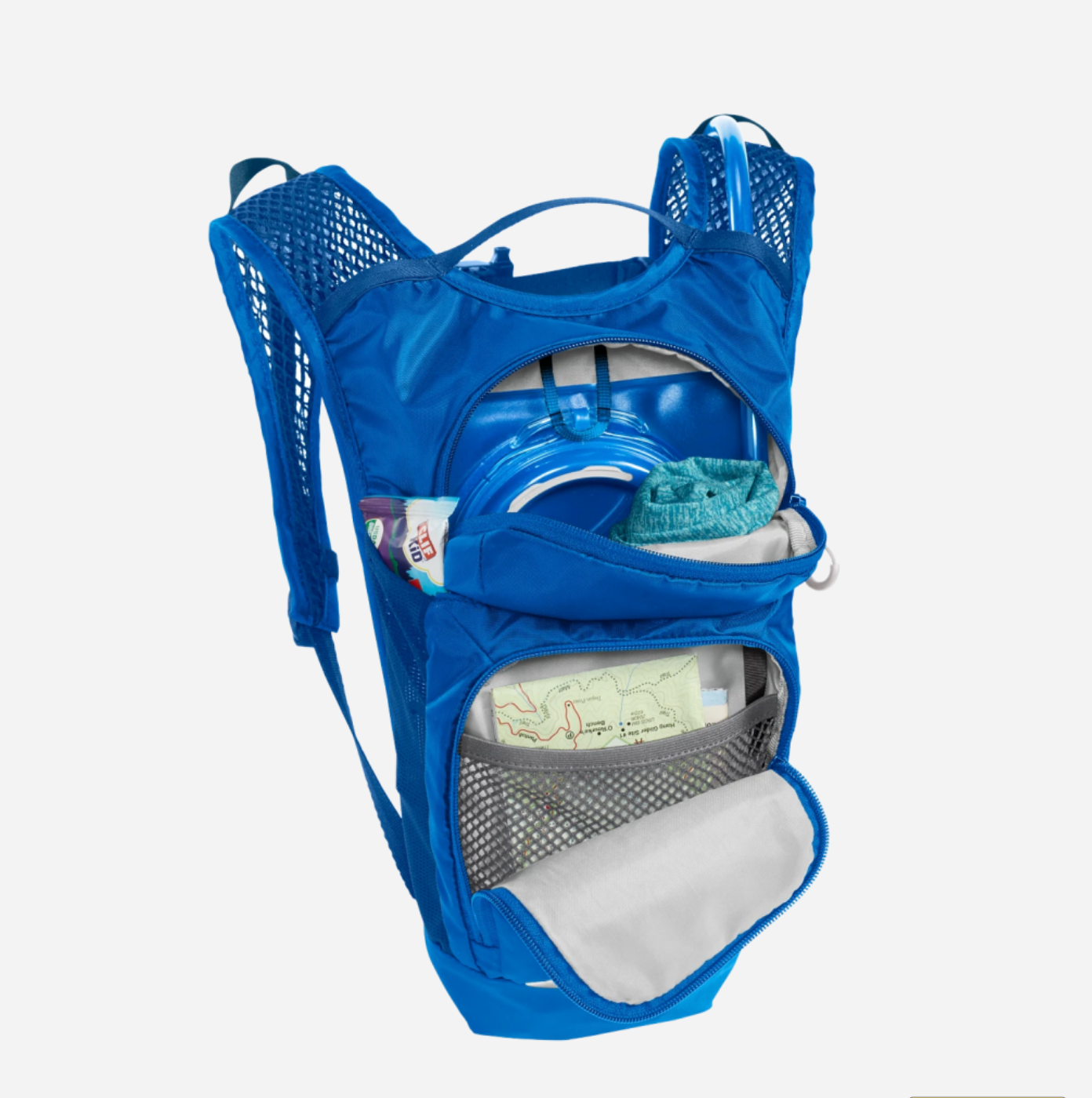 Bolso con hidratacion Mini Mule 50 oz 1.5l Camelbak