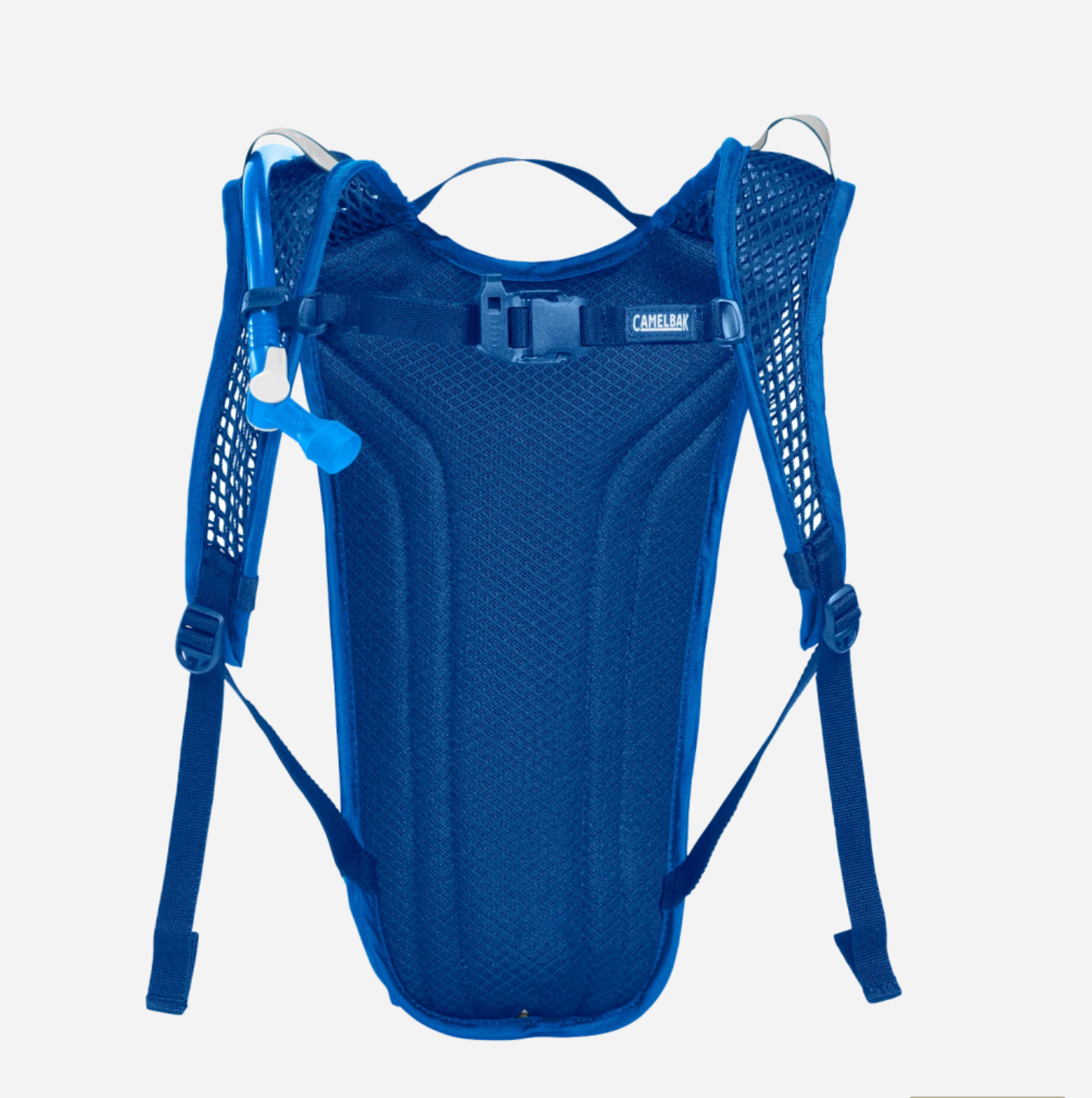 Bolso con hidratacion Mini Mule 50 oz 1.5l Camelbak