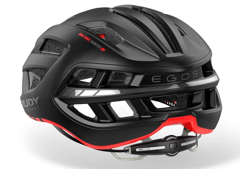 Casco Egos Rudy Project