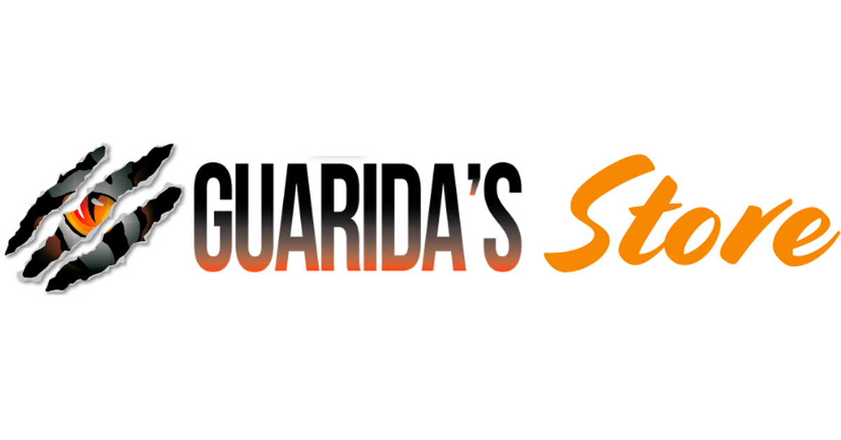 Guarida´s Store