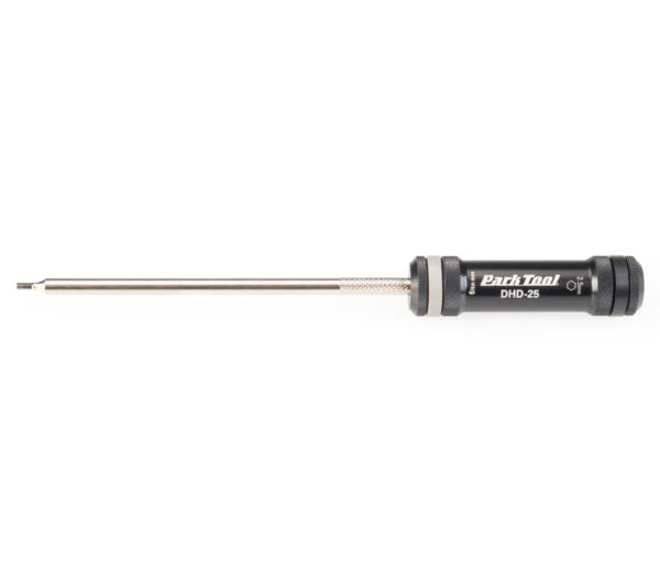 Destornillador hexagonal 2.5mm DHD-25 Park Tool