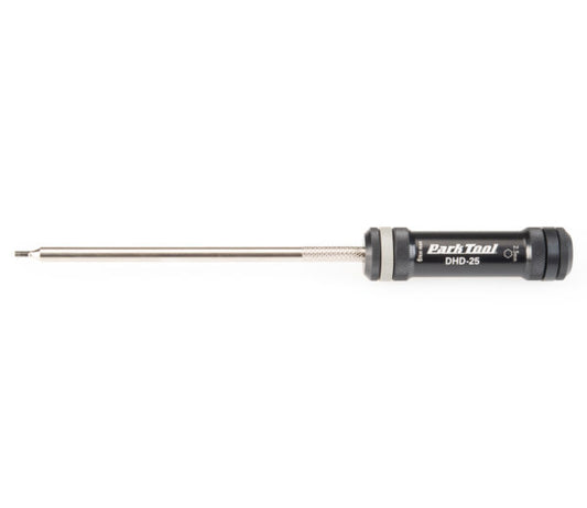 Destornillador hexagonal 2.5mm DHD-25 Park Tool