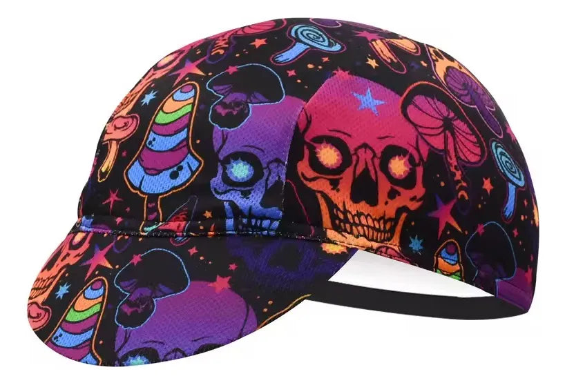 Gorras ciclismo GB