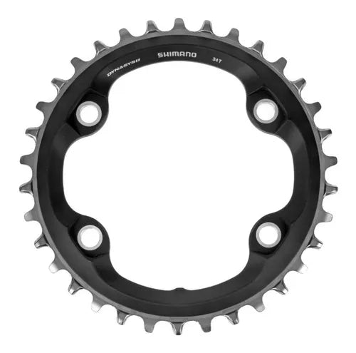 Plato 34T Shimano SLX FC-M7000