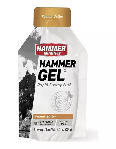 Hammer Gel