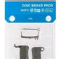 Pastillas de freno Shimano XTR M07Ti