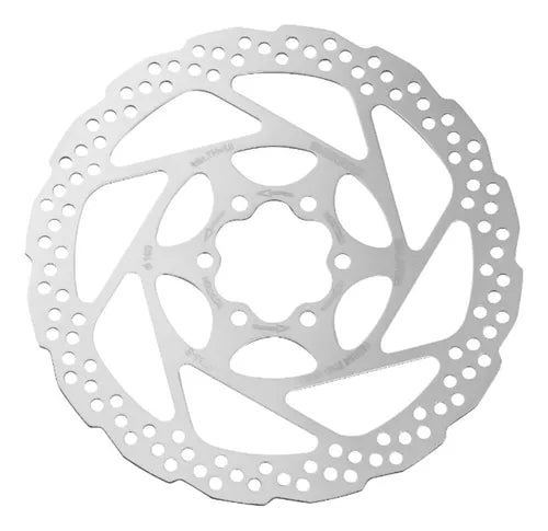 Disco de freno Shimano Deore 180mm SM-RT56