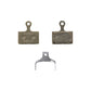Pastilla de freno Shimano K05S