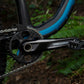 Plato y Biela Shimano 1x12v FC-M6100 32D