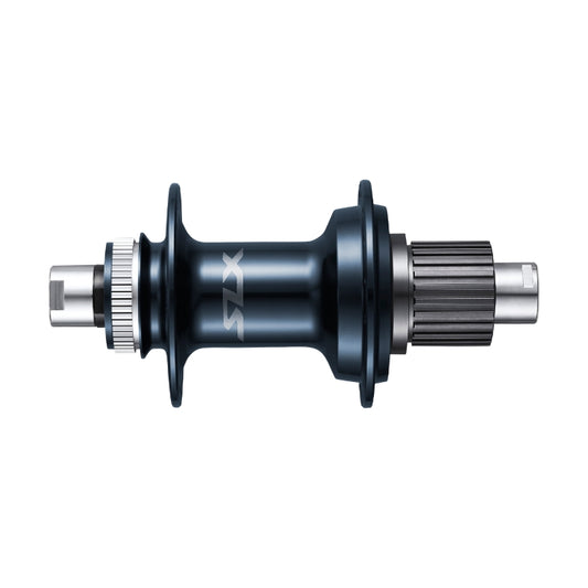 Manzana O Buje Trasero Shimano Freno CL 32H Eje pas. Microspline