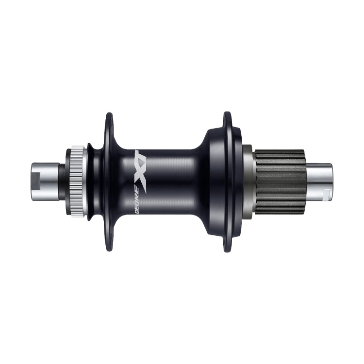 Maza Trasera Shimano Center Lock FH-M8110 32H