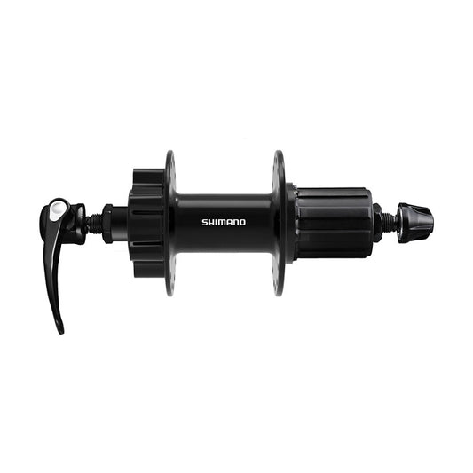Manzana O Buje Trasero Shimano Freno 6h 36h FH-QB400